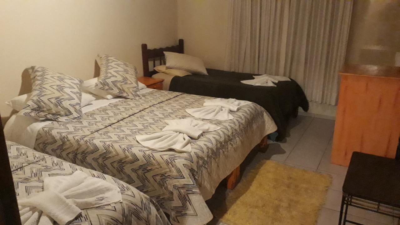 Pousada Nonna Mimi Campos do Jordão 外观 照片