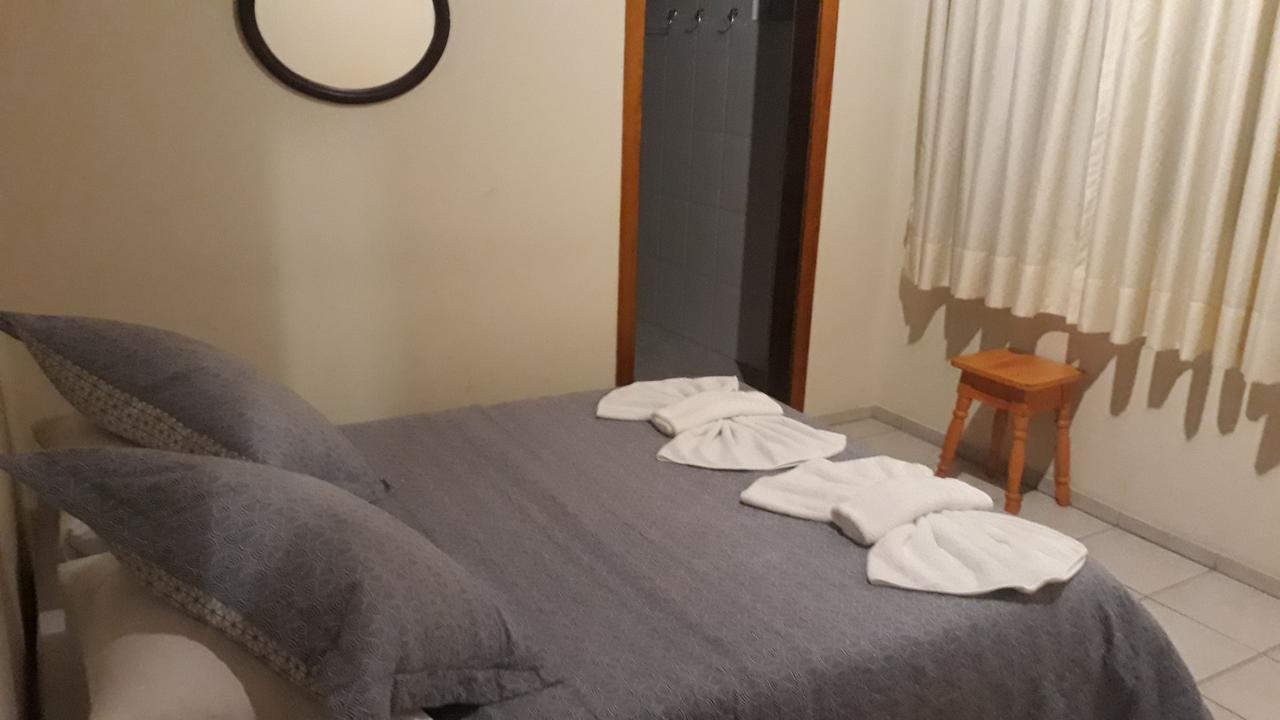 Pousada Nonna Mimi Campos do Jordão 外观 照片