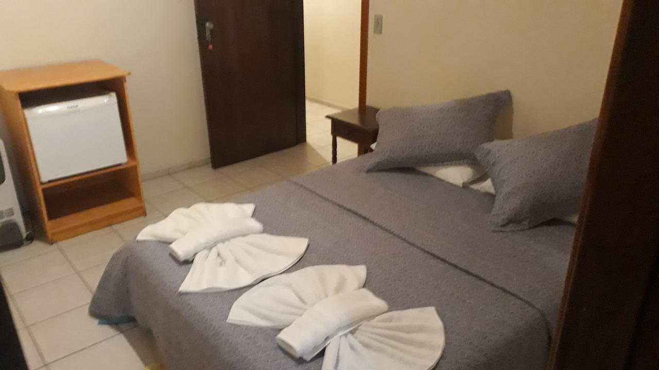 Pousada Nonna Mimi Campos do Jordão 外观 照片