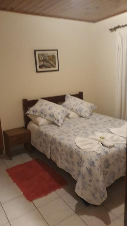 Pousada Nonna Mimi Campos do Jordão 外观 照片